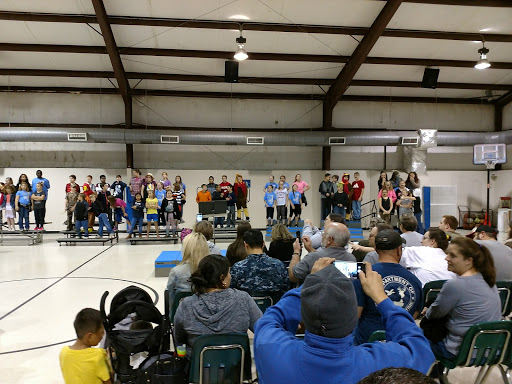 East End Intermediate School