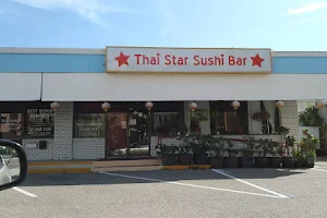 Thai Star Sushi Bar image