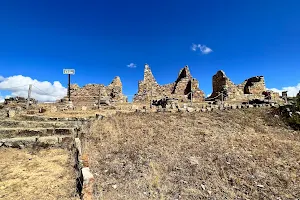 Ruinas Marcahuamachuco image