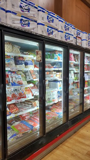 Supermarket «Woo-Ri Mart», reviews and photos, 206 Pegasus Ave, Northvale, NJ 07647, USA