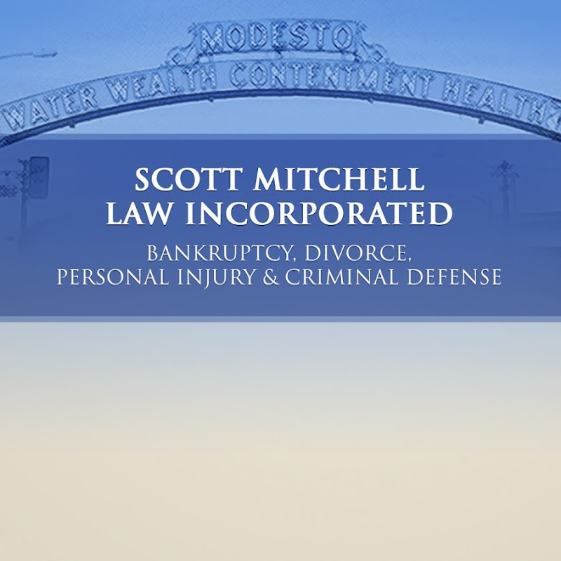 Scott Mitchell Law Incorporated