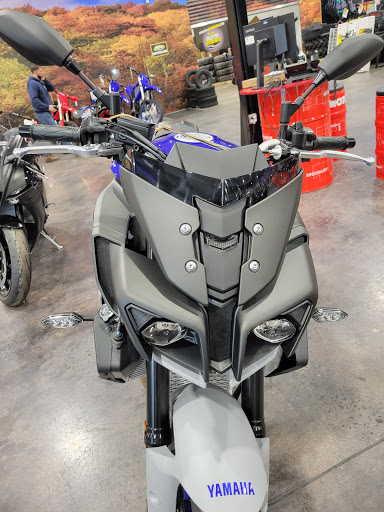 Motorcycle Dealer «Mountain Motorsports Roswell», reviews and photos, 1275 Upper Hembree Rd, Roswell, GA 30076, USA