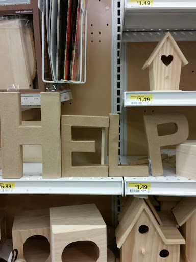 Fabric Store «Jo-Ann Fabrics and Crafts», reviews and photos, 783 Lancaster Dr NE #133, Salem, OR 97301, USA