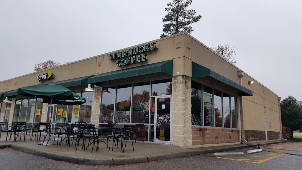 Starbucks 23602