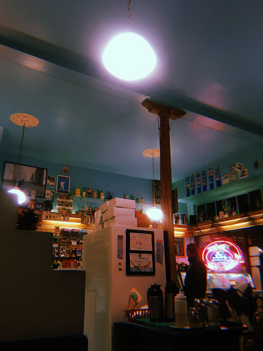 Cafe «Toy Boat Dessert Cafe», reviews and photos, 401 Clement St, San Francisco, CA 94118, USA