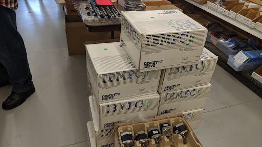 Electronics Store «Tanner Electronics», reviews and photos, 1100 Valwood Pkwy #100, Carrollton, TX 75006, USA