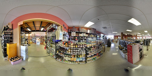 Wine Store «The Wine and Cheese Place», reviews and photos, 7435 Forsyth Blvd, Clayton, MO 63105, USA