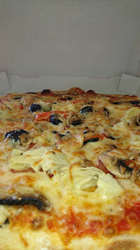 Plats et boissons du Pizzeria Piz a eve à Cazères - n°8