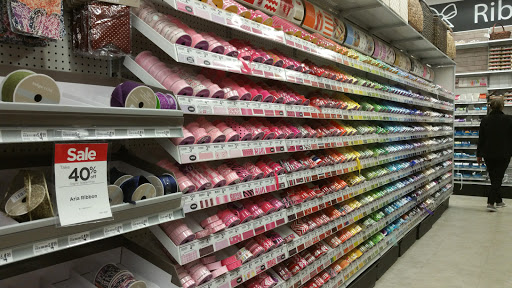 Craft Store «Michaels», reviews and photos, 201 Needham St, Newton, MA 02464, USA