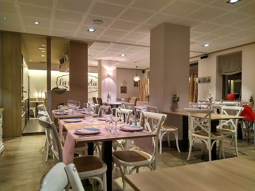 La Capilleta en Plan