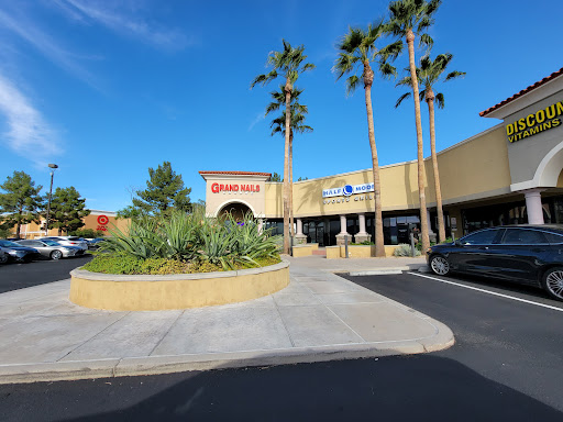 Shopping Mall «Bell Towne Plaza», reviews and photos, 245 E Bell Rd, Phoenix, AZ 85022, USA