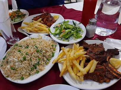 Al-Hamra Restaurant