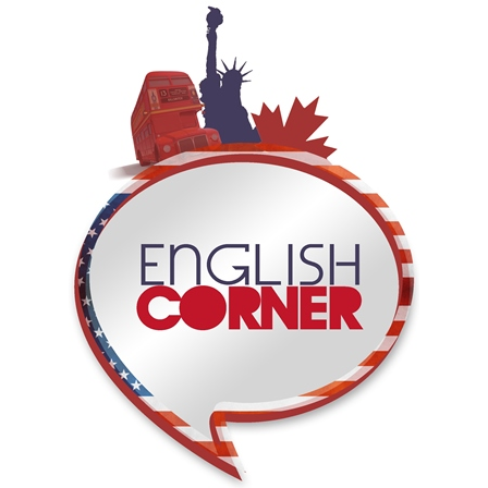 ENGLISH CORNER à Montéléger