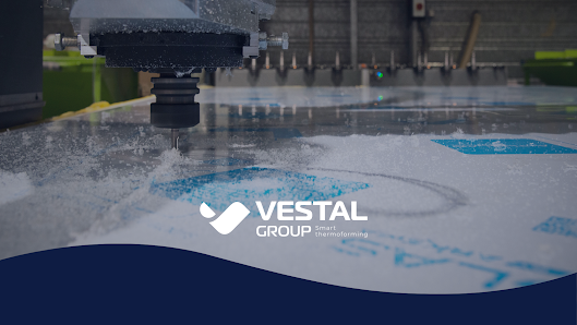 AGEMO PLAST - VESTAL Group Zone Artisanale Condamine, 71480 Cuiseaux, France
