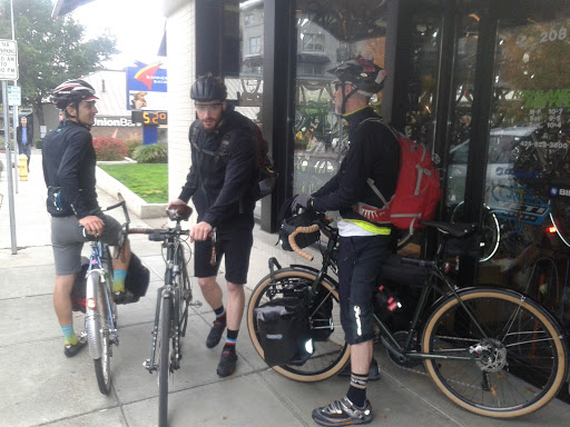 Bicycle Store «Kirkland Bicycle», reviews and photos, 208 Kirkland Ave, Kirkland, WA 98033, USA