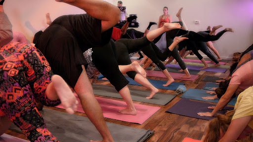 Yoga Studio «Ignite Yoga», reviews and photos, 14130 W Indian School Rd A-4, Goodyear, AZ 85395, USA