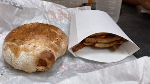 Photo n°93 de So Diet Burger à Clermont-Ferrand ()