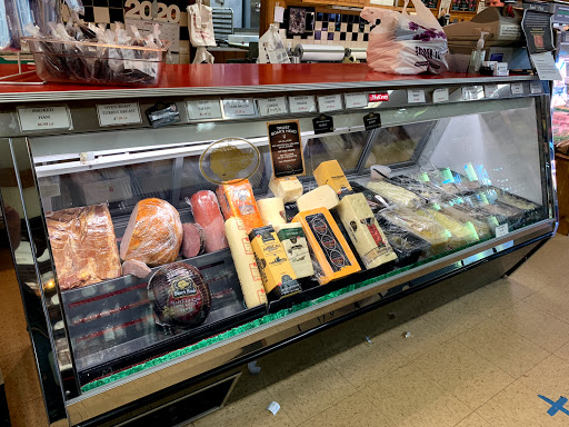 Butcher Shop «Thuringer Meats», reviews and photos, 624 N Arthur Ave, Arlington Heights, IL 60005, USA