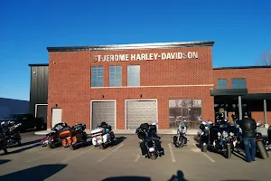 St-Jérôme Harley-Davidson image