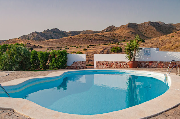 Équipements hôtels Hotel Villa Maltes 04118 Níjar