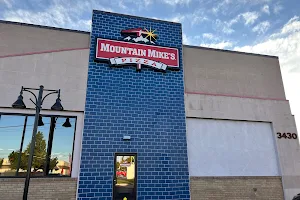 Mountain Mike's Pizza image