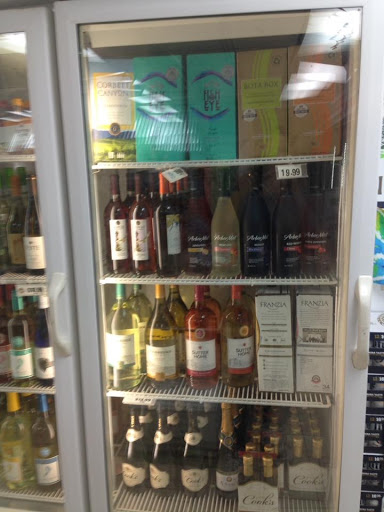 Convenience Store «Quick Way», reviews and photos, 2209 Brandon Ave SW, Roanoke, VA 24015, USA