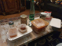 Plats et boissons du Restaurant marocain Palais de Souss à Franconville - n°14