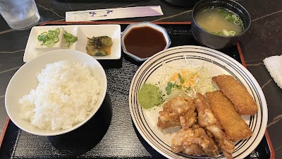 とおせんぼ