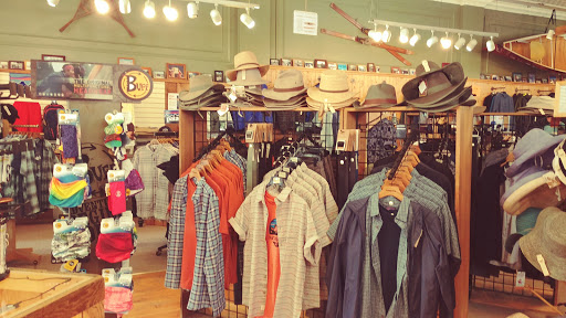 Camping Store «JL Waters», reviews and photos, 109 N College Ave, Bloomington, IN 47404, USA