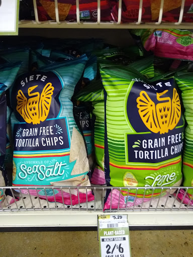 Health Food Store «Sprouts Farmers Market», reviews and photos, 5265 US-280, Birmingham, AL 35242, USA