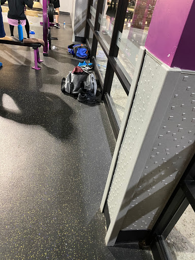 Gym «Planet Fitness», reviews and photos, 3505 Mountain View Dr, West Mifflin, PA 15122, USA