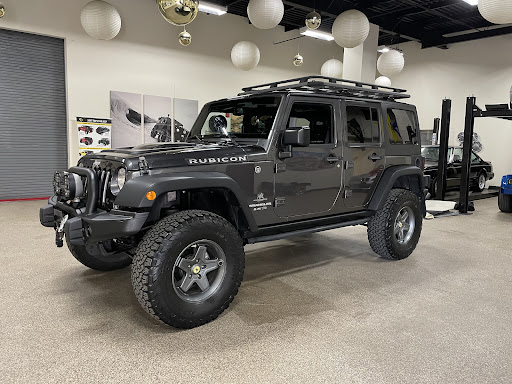 Used Car Dealer «Done Deal Motors», reviews and photos, 1027 Turnpike St, Canton, MA 02021, USA