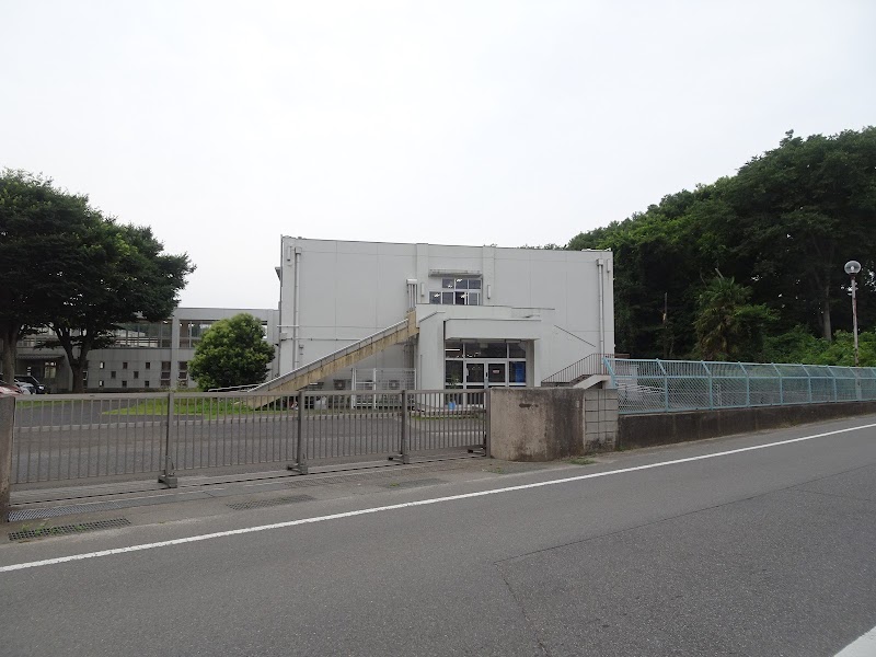 千葉県立松戸特別支援学校
