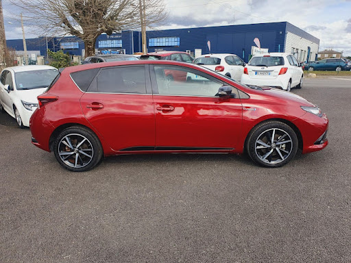 Photo 2 - Com'by Car - Garage automobiles et ventes - Bletterans