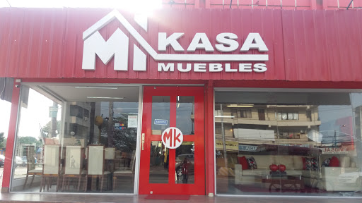 Mi Kasa Muebles