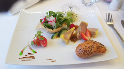 Le Sweet Restaurant à Dunkerque