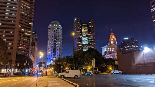 Performing Arts Theater «Ohio Theatre», reviews and photos, 39 E State St, Columbus, OH 43215, USA