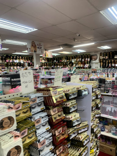 Cosmetics Store «Hair N Beauty Supply», reviews and photos, 3402 N Buckner Blvd # 304, Dallas, TX 75228, USA