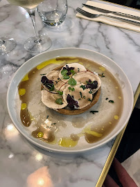 Les plus récentes photos du Restaurant Fagot Paris - n°4