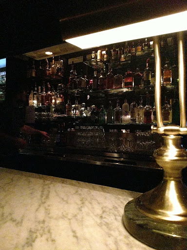 Bar «The Hotel Cafe», reviews and photos, 1623 N Cahuenga Blvd, Los Angeles, CA 90028, USA