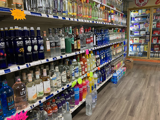 Liquor Store «Temple Liquors Inc», reviews and photos, 42 Temple St, Whitman, MA 02382, USA