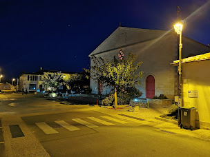 Photo n°22 de Pizza St Clement à Saint-Clément-des-Baleines ()