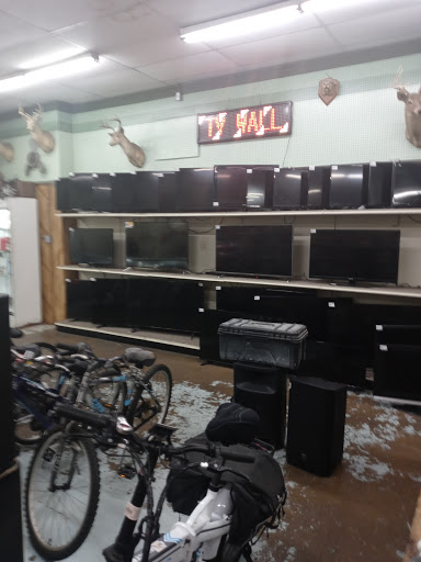 Pawn Shop «Valu + Pawn», reviews and photos, 10240 Harry Hines Blvd, Dallas, TX 75220, USA