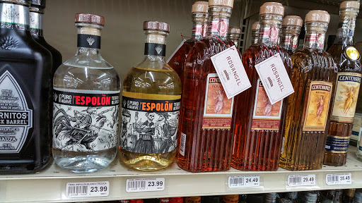 Wine Store «Northside Wine & Spirits», reviews and photos, 222 Elmira Rd, Ithaca, NY 14850, USA