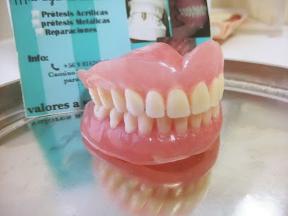 Laboratorio Dental