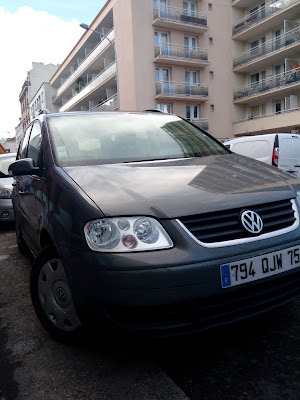 6eme Avenue à Montrouge