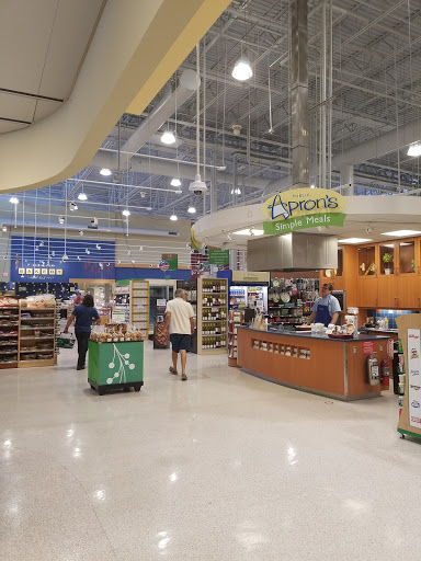 Supermarket «Publix Super Market at Shoppes of Citrus Park», reviews and photos, 7835 Gunn Hwy, Tampa, FL 33626, USA