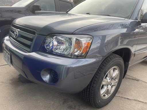 Auto Body Shop «Perkins Motor City Dodge», reviews and photos, 2025 Sheldon Ave, Colorado Springs, CO 80904, USA