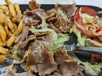 Plats et boissons du Restaurant Istambul Kebab à Clamecy - n°5