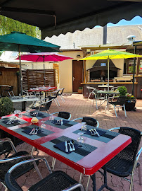 Photos du propriétaire du Restaurant Le Grand Pré à Mesnils-sur-Iton - n°5